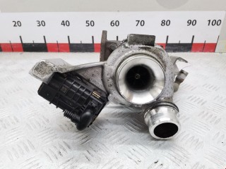 Турбина BMW 1 E87/E81/E82/E88 2007-2011