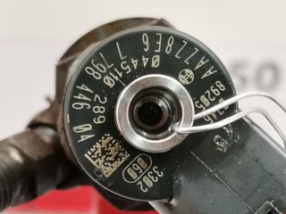 Форсунка, ориг. номер 0445110289, 13537798446, BMW 1 E87/E81/E82/E88 2007-2011