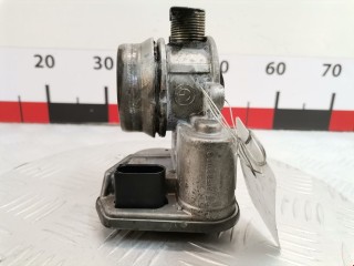 Заслонка дроссельная, ориг. номер 7804373, 13547804373, BMW 1 E87/E81/E82/E88 2007-2011