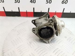 Клапан ЕГР EGR, ориг. номер MN980265, 038129037D, Mitsubishi Outlander 2002-2009