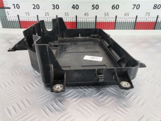 Полка аккумулятора, ориг. номер 7L6915333E, 7L6915333C, Volkswagen Touareg 2002-2007
