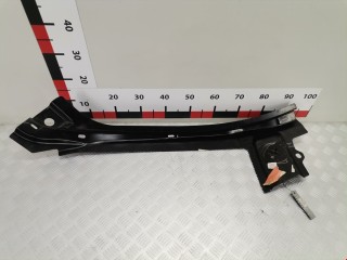 Стойка кузовная центральная левая, ориг. номер 5054059AA, Chrysler Pacifica 2003-2008