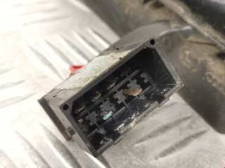 Зеркало наружное правое, ориг. номер 8L1858500, Audi A3 1996-2000