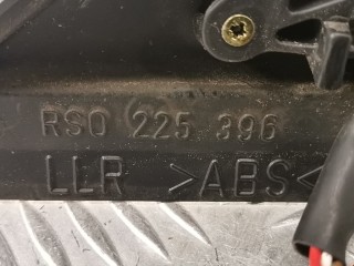 Зеркало наружное правое, ориг. номер 8L1858500, Audi A3 1996-2000