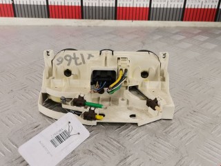 Блок управления печки/климат-контроля, ориг. номер 8L0819045A, Audi A3 1996-2000