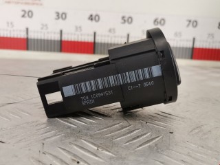 Переключатель света, ориг. номер 1C0941531, 04052030, Volkswagen Golf 1991-2000