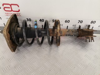 Стойка передняя левая, ориг. номер 5208R0, 1491968080, Citroen Jumpy 1994-2004
