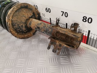 Стойка передняя левая, ориг. номер 5208R0, 1491968080, Citroen Jumpy 1994-2004