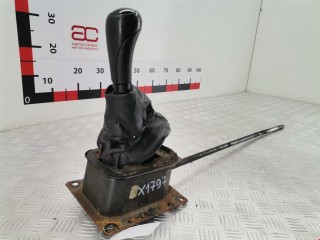 Кулиса, ориг. номер 1L0711061A, Seat Toledo 1995-1999