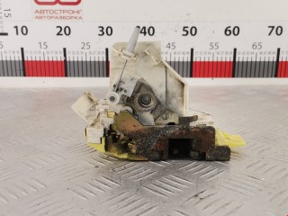 Замок двери задней правой, ориг. номер XS41A26412BH, Ford Focus 1998-2001