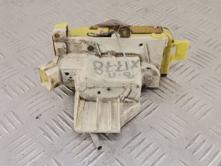 Замок двери задней правой, ориг. номер XS41A26412BH, Ford Focus 1998-2001