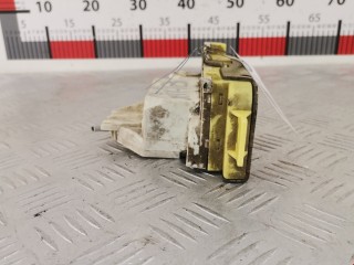 Замок двери задней правой, ориг. номер XS41A26412BH, Ford Focus 1998-2001