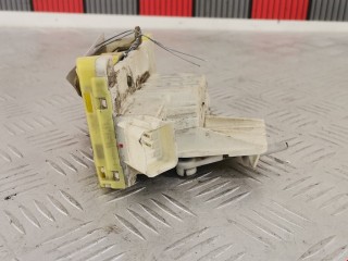 Замок двери задней правой, ориг. номер XS41A26412BH, Ford Focus 1998-2001