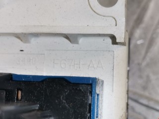 Блок управления печки/климат-контроля, ориг. номер F5TZ19980D, Ford Explorer 1994-2001