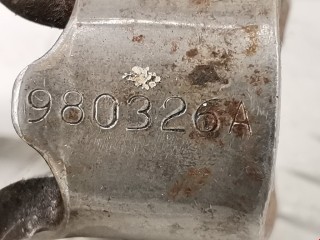 Рулевой карданчик, ориг. номер 3B0419502D, Volkswagen Passat 1996-2001