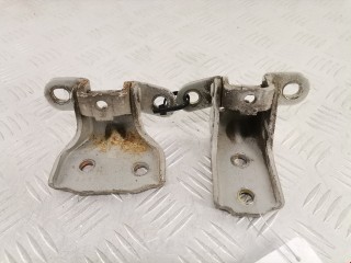 Петля двери передней левой, ориг. номер 793101C200, Hyundai Getz 2002-2005