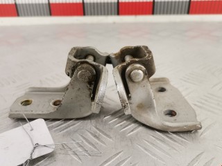 Петля двери передней левой, ориг. номер 793101C200, Hyundai Getz 2002-2005