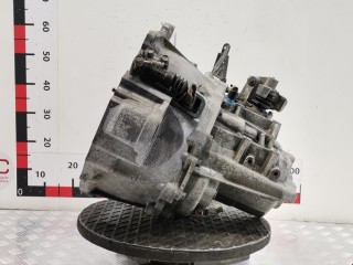 КПП механическая (МКПП) 6-ступенчатая, ориг. номер 32010AU460, Nissan Primera 1999-2002