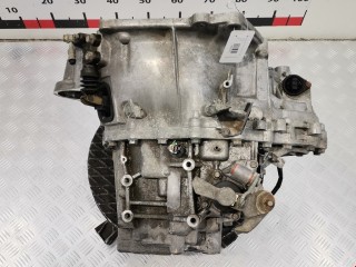 КПП механическая (МКПП) 6-ступенчатая, ориг. номер 32010AU460, Nissan Primera 1999-2002