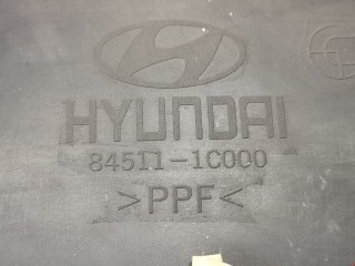 Бардачок, ориг. номер 845111C000, 845101C300, Hyundai Getz 2002-2005