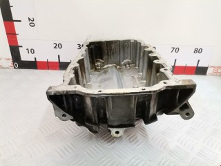 Поддон, ориг. номер 03G103603, 03G103603AD, Volkswagen Golf 1997-2006