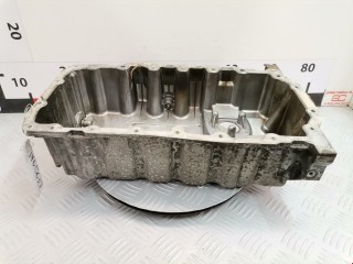 Поддон, ориг. номер 03G103603, 03G103603AD, Volkswagen Golf 1997-2006