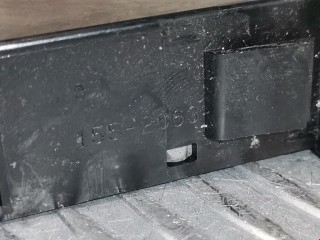 Кнопка корректора фар, ориг. номер 134139, C235666F0A, Mazda 5 2002-2009
