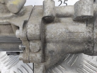 Клапан ЕГР EGR, ориг. номер 70057805, 1618T1, Mitsubishi Outlander 2002-2009