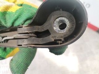 Щеткодержатель задний, ориг. номер 6E0955707, Volkswagen Lupo 1998-2005