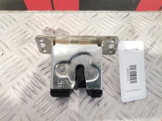 Замок багажника, ориг. номер 90534769, Opel Corsa 2003-2006