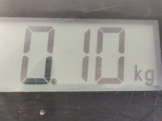Стоп-сигнал, ориг. номер 735278919, 03308060, Fiat Punto 1999-2003