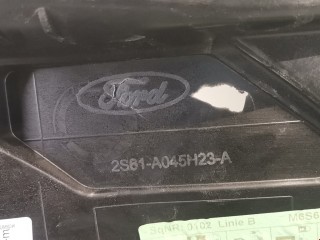 Стеклоподъемник задний левый, ориг. номер 2S61A045H23A, Ford Fiesta 2001-2007
