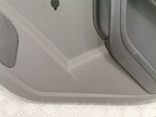 Обшивка двери задней правой (дверная карта), ориг. номер 1515333, Ford Focus 2004-2008