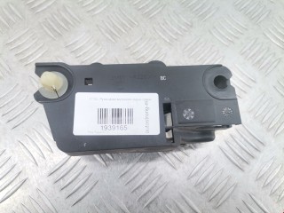 Ручка внутренняя задняя правая, ориг. номер 3M51R22600, 1470111, Ford Focus 2004-2008
