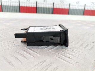 Кнопка подогрева заднего стекла, ориг. номер 1J0953235, 1J0959621C, Volkswagen Golf 1997-2006