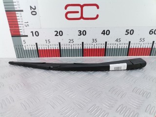 Щеткодержатель задний, ориг. номер 6429AR, 600830606, Peugeot 207 2006-2009