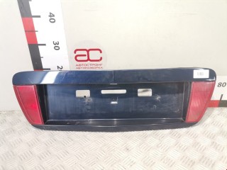 Бленда Nissan Primera 1999-2002