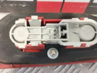 Фонарь крышки багажника левый, ориг. номер 60620139, Alfa Romeo 156 1997-2002