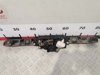Подсветка номера, ориг. номер 1J6943021B, Audi A3 1996-2000