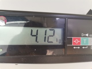 Стекло двери передней правой, ориг. номер 1H3845202, Volkswagen Golf 1991-2000