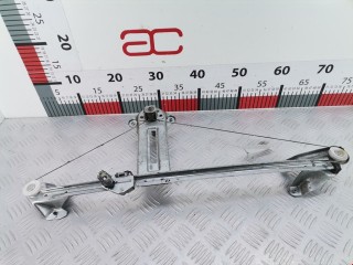 Стеклоподъемник задний правый, ориг. номер 13132228, Opel Zafira 2003-2006