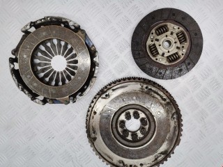 Маховик, ориг. номер 8200187171, 8200735159, Renault Modus 2004-2007