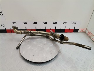 Трубка системы рециркуляции EGR, ориг. номер 1853167JG1, Suzuki Grand Vitara 2005-2008