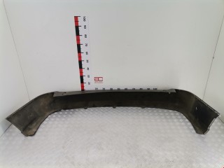 Бампер задний, ориг. номер 866114H020, 86611-4H000, Hyundai Grand Starex 2007-2015