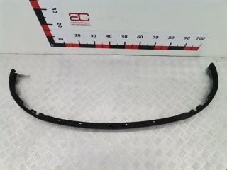 Юбка бампера переднего, ориг. номер 8200765203, Renault Sandero 2009-2014