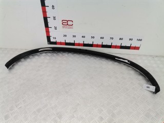 Юбка бампера переднего, ориг. номер 8200765203, Renault Sandero 2009-2014