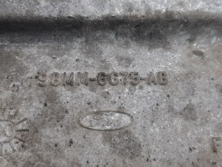 Поддон, ориг. номер 98MM-6675-AB, Ford Focus 1998-2001