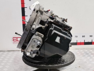 КПП автоматическая (АКПП), ориг. номер 55184979, Alfa Romeo 159 2005-2011