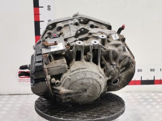 КПП автоматическая (АКПП), ориг. номер 55184979, Alfa Romeo 159 2005-2011