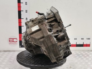 КПП автоматическая (АКПП), ориг. номер 55184979, Alfa Romeo 159 2005-2011